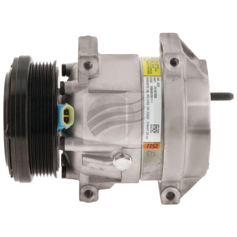 COMP HOLDEN EPICA 2.5L 6 CYL 3/07-2/11