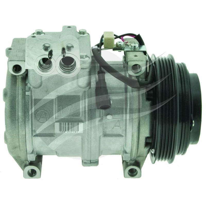 COMP IVECO EUROTRUCK 24V 4PV 01/02- 10PA17C CURSOR D