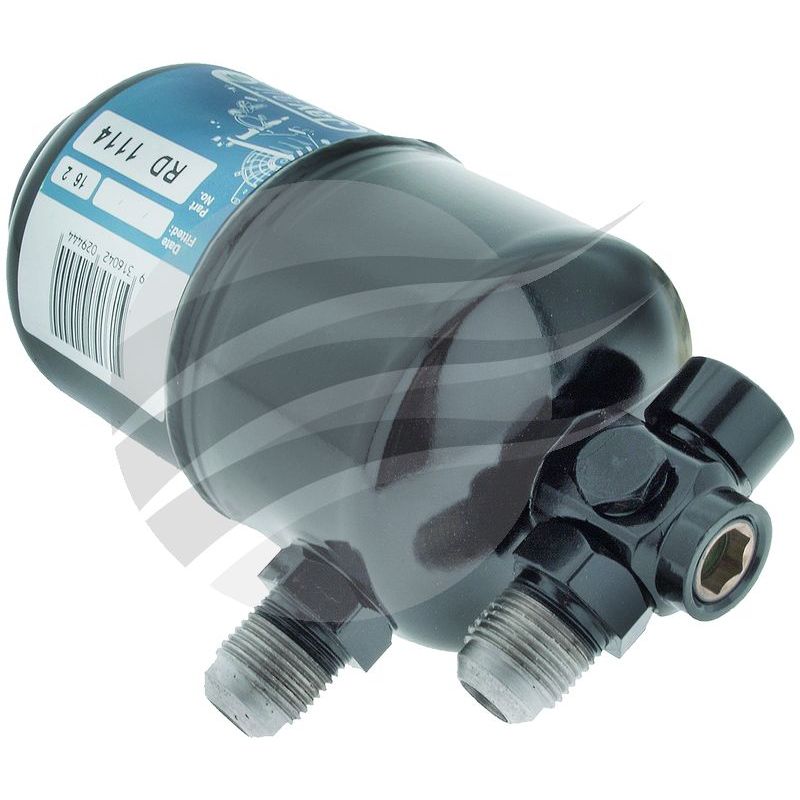 AC RECEIVER DRIER MERCEDES 230 W114 68-76