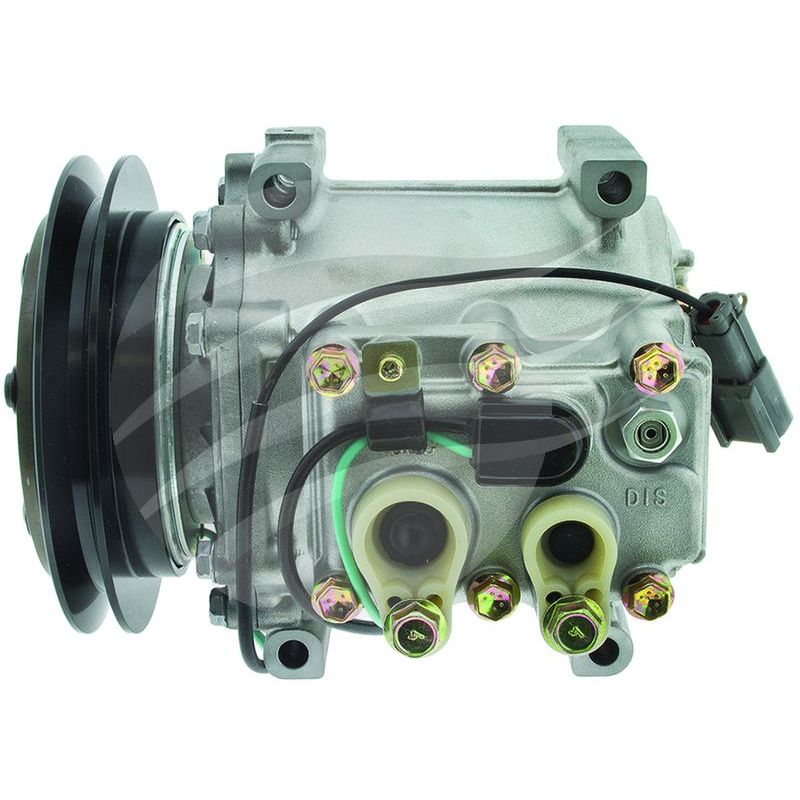 COMP MITSUBISHI FUSO CANTER FE FG 3.9L DSL 03-10