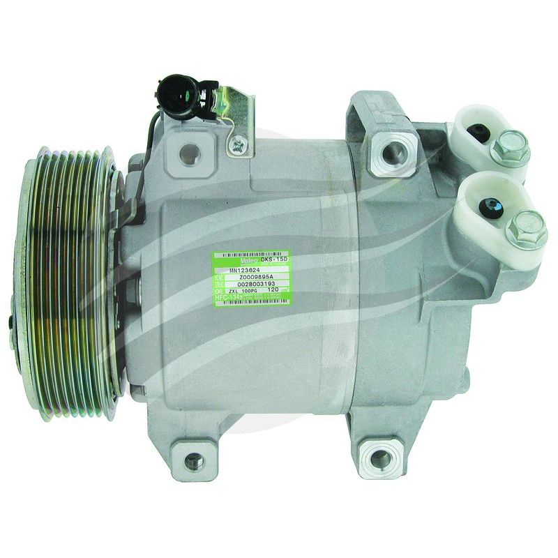 COMP MITSUBISHI TRITON ML 3.5L PET 06-09