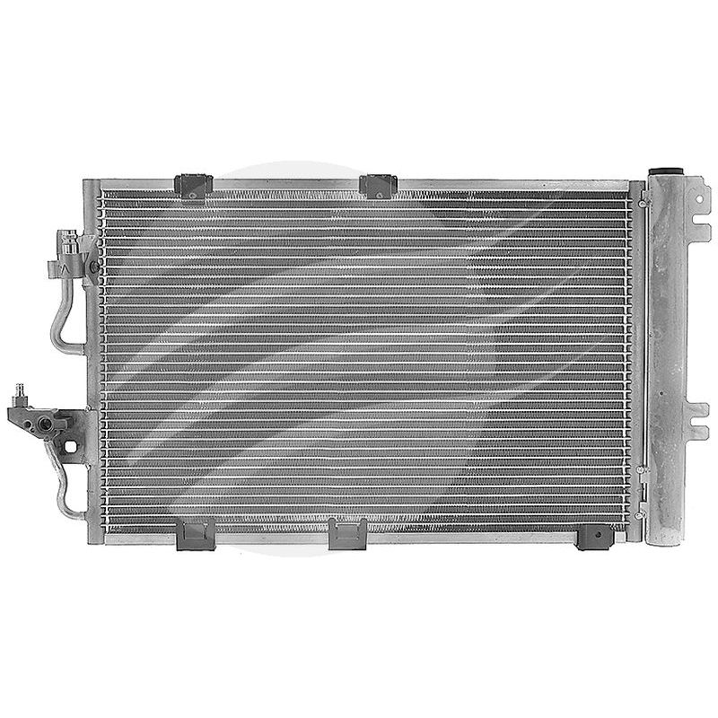 COND HOLDEN ASTRA AH 1.8L PET AUTO 04-10