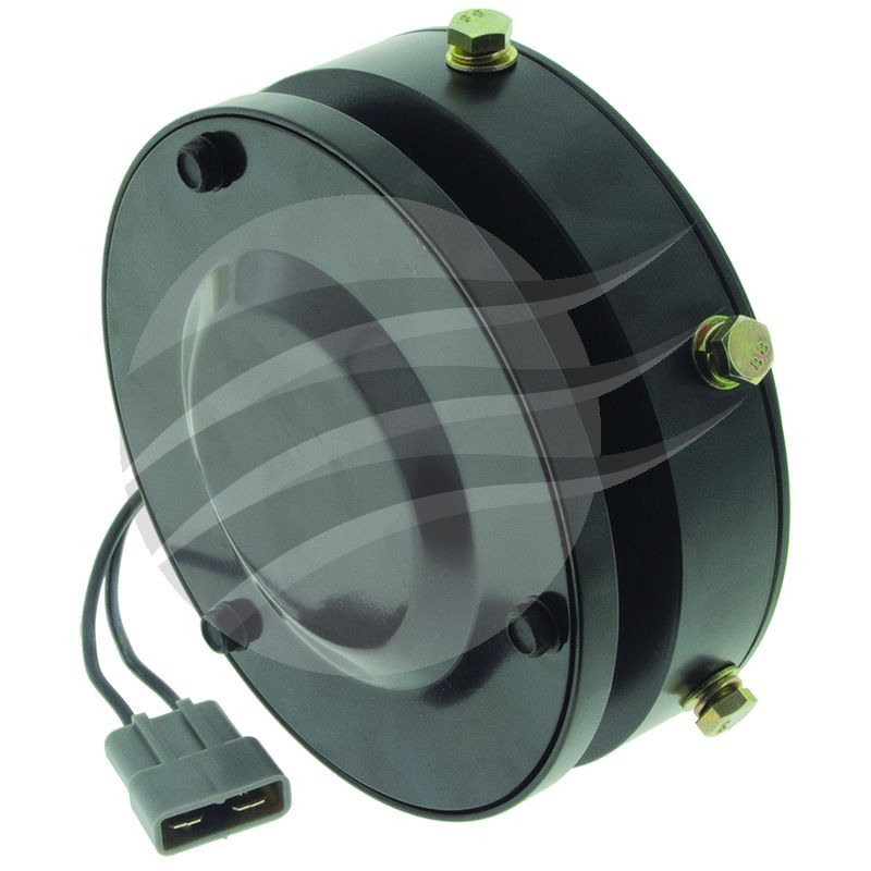 CLUTCH ASSY TO SUIT CM7007 S6 12V 1A 5"