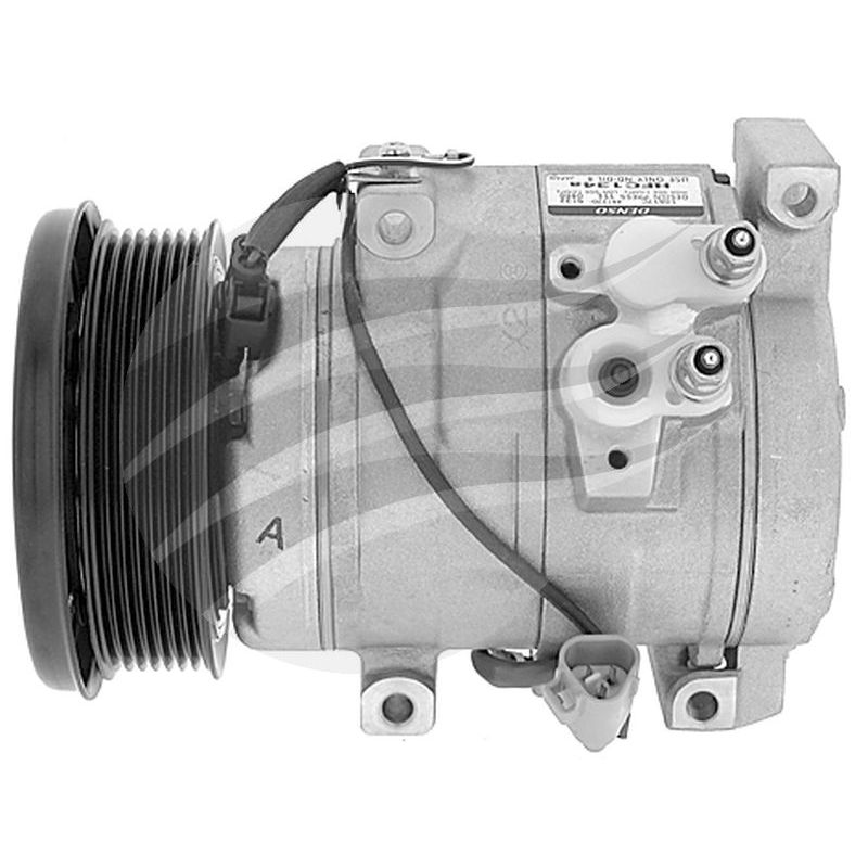 COMP TOYOTA LANDCRUISER PRADO GRJ120R GRJ121R 4.0L PET 03-09
