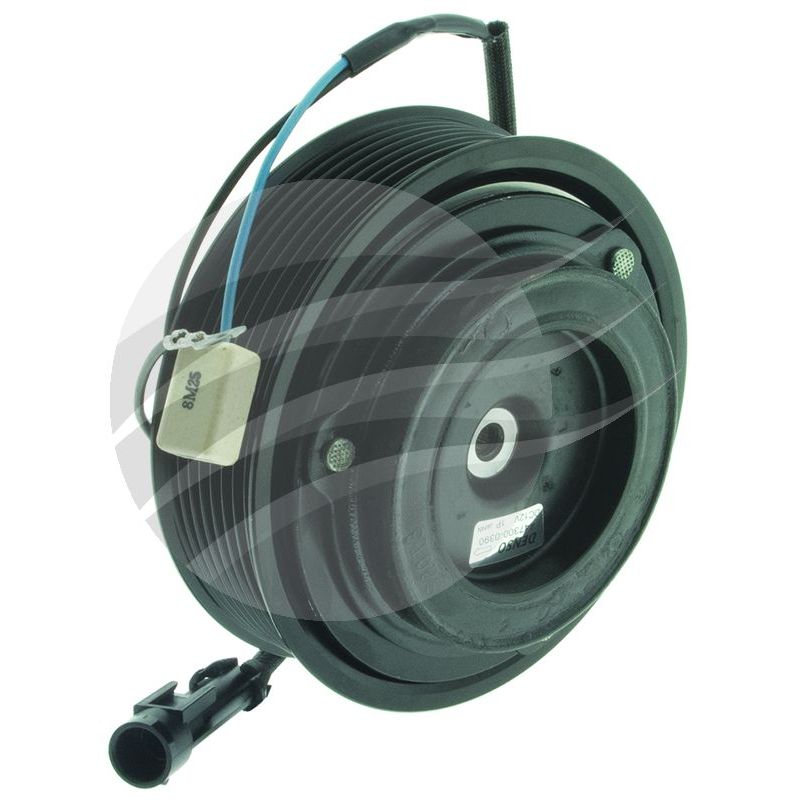 CLUTCH JOHN DEERE 12V 8PV DENSO  447300-0390