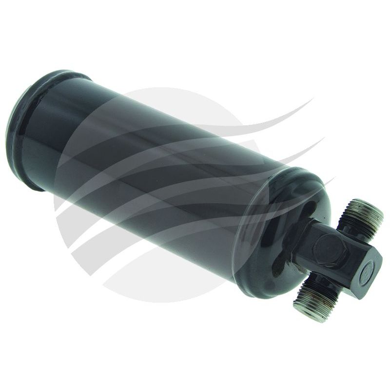 AC RECEIVER DRIER UNIVERSAL METRIC M18, 1 SWITCH PORT