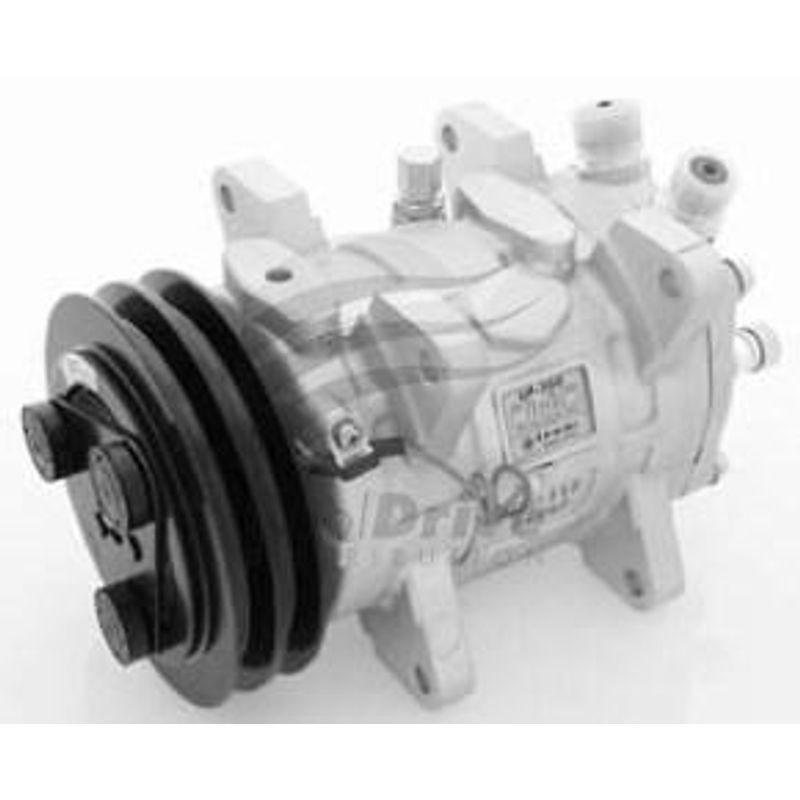 COMP UP200-4205 24V 2A VOR 145 mm