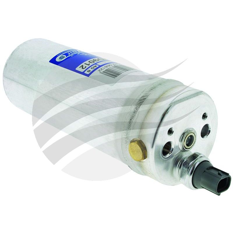 AC RECEIVER DRIER CATERPILLAR 325, KAWASAKI LOADER HM400-2