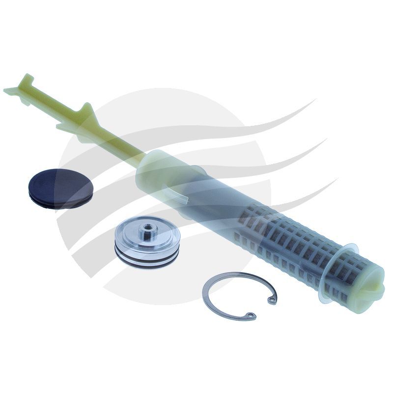 AC DESICCANT CARTRIDGE HOLDEN COMMODORE VE V6 & V8
