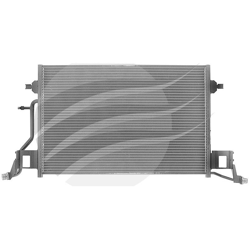 COND AUDI A6 4.2L V8 98-