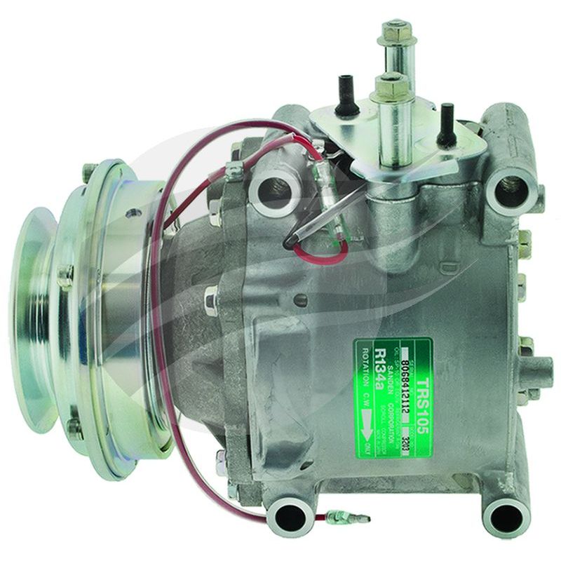 COMP COMMODORE VN VP VR VS V8 5.0L PET 89-00