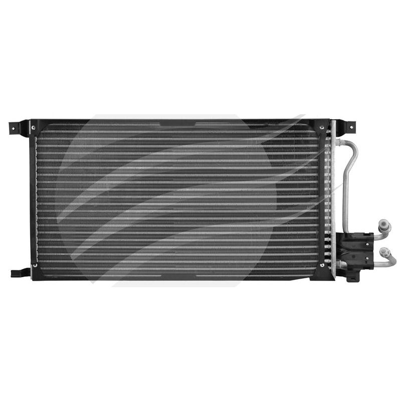 COND FORD TRANSIT 98- 2.0/2.5