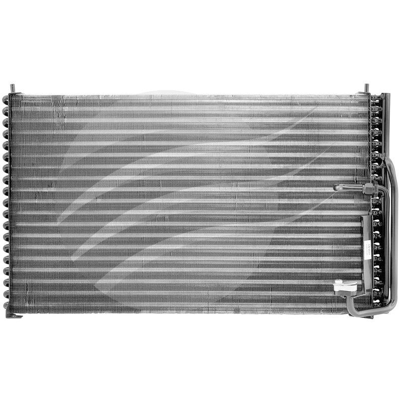 COND FALCON EF/EL 10/95-8/96 ALUMINIUM TUBE