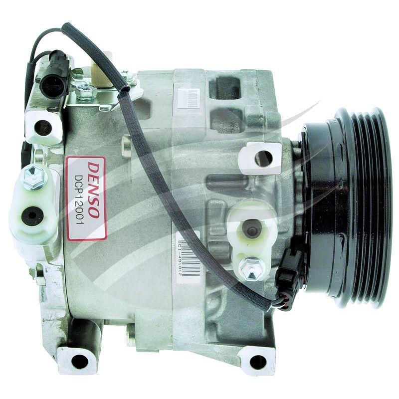 COMP IVECO DAILY 50C15 2.8L DSL 99-05
