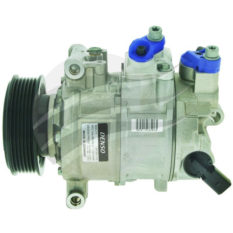COMP AUDI A4 B7 2.0L PET 05-09