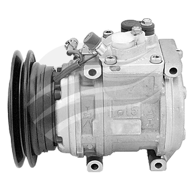 COMP TOYOTA HILUX LN167R 3.0L DSL 97-04
