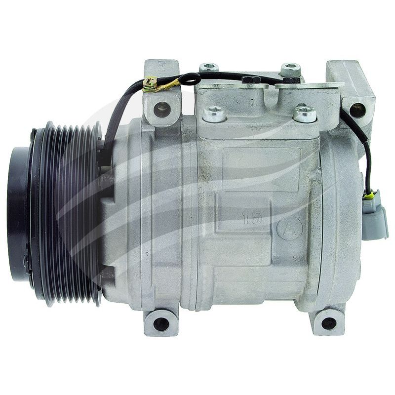 COMP HONDA CRV RD 9/01-1/07 ACCORD EURO CL 10/05-11/08