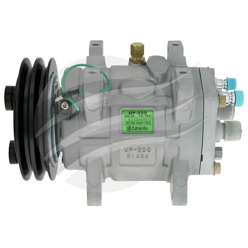 COMP UP200-4225 24V 2A HOR 145mm