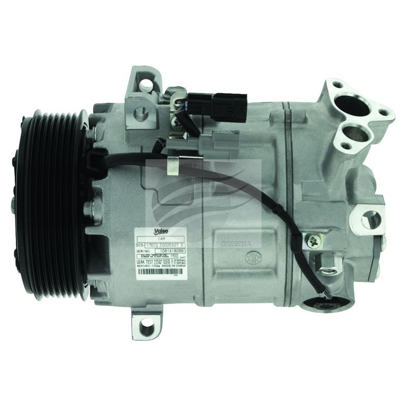 COMP NISSAN X-TRAIL T31 2.0L DSL 08-14