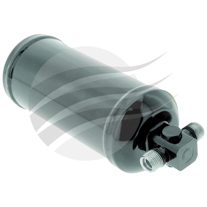 AC RECEIVER DRIER UNIVERSAL #6 ORING, 2 SWITCH PORTS