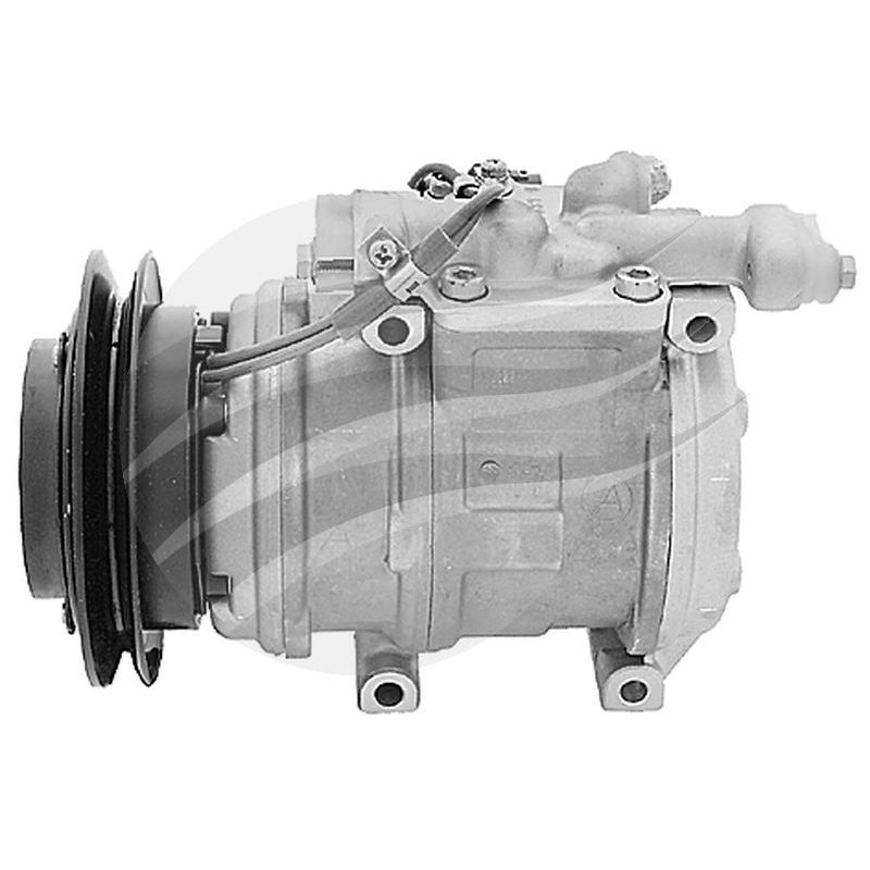 COMP TOYOTA HIACE LH184 3.0L DSL 00-05