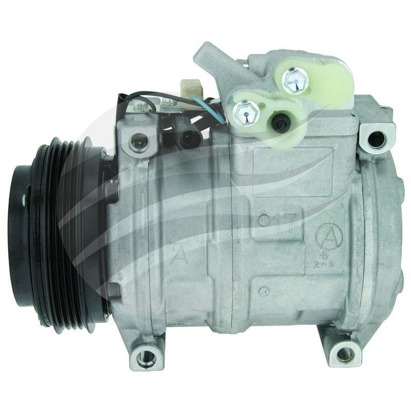 COMP IVECO NEW DAILY 2.3L 00- 10PA17C