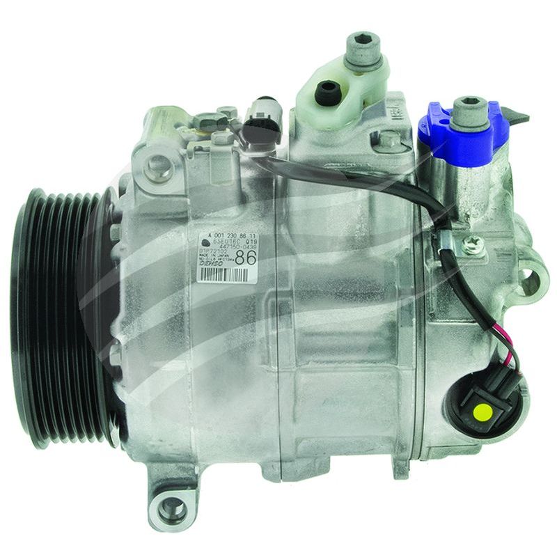COMP MERCEDES E CLASS W211 3.0L DSL 05-09
