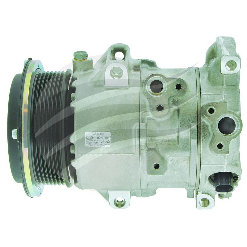 COMP TOYOTA CAMRY ACV40R 2.4L PET 06-12