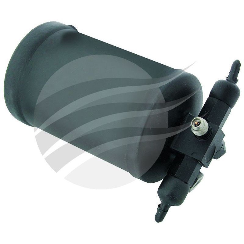 AC RECEIVER DRIER SUIT REDDOT R-9727, INCLUDES MOISTURE