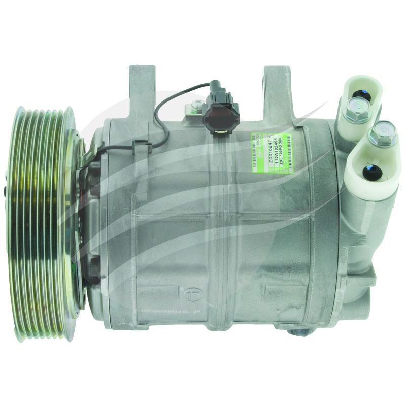 COMP NISSAN PATROL GU Y61 3.0L DSL 00-06