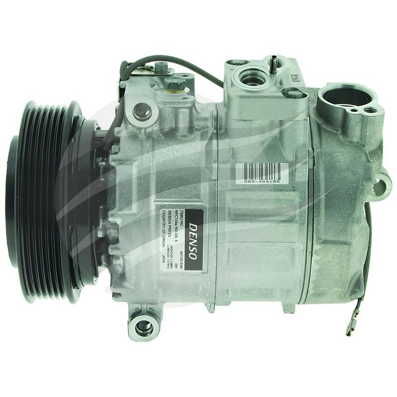 COMP PORSCHE BOXSTER 986 996 911 GT2 GT3 9/97- CARRERA