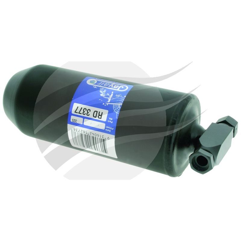 AC RECEIVER DRIER MACK TRUCK, RENAULT TRUCK, FIAT TRACTOR