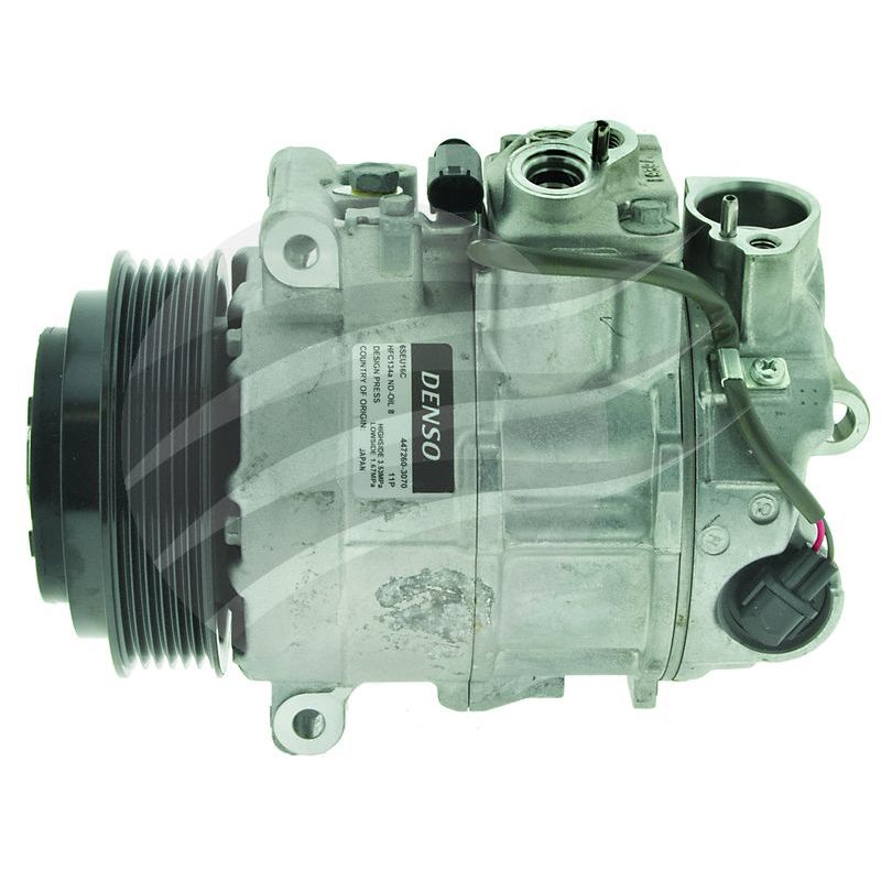 COMP MERCEDES E CLASS W212 E500 7/09- 6SEU16C