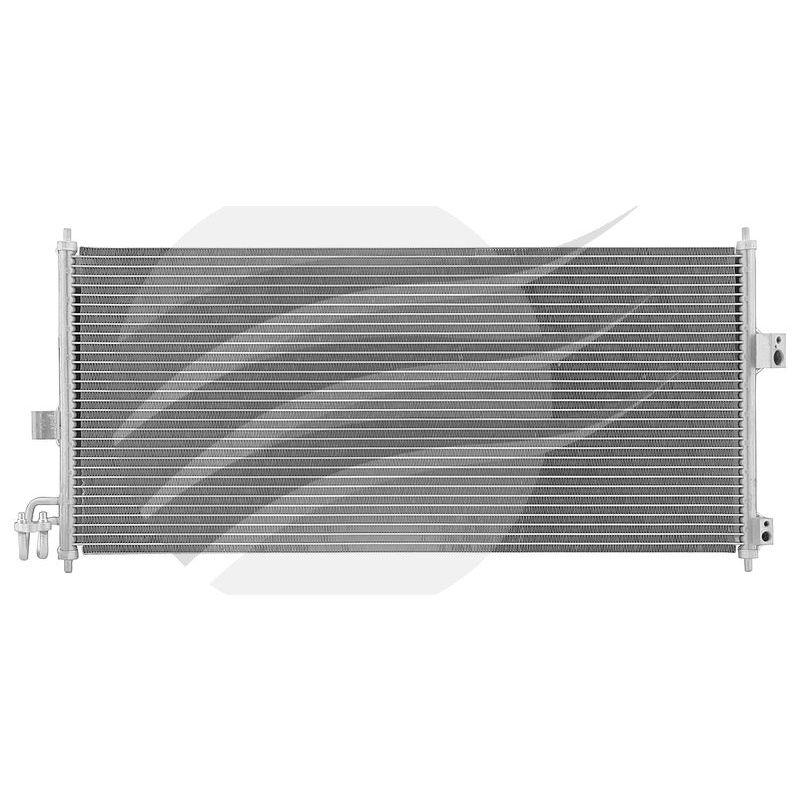 COND NISSAN PULSAR N16 1.8L PET 7/99-6/03,