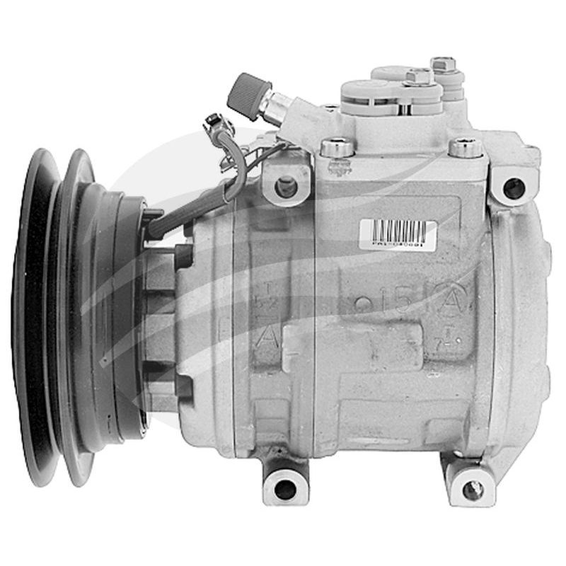 COMP TOYOTA LANDCRUISER HDJ80R HZJ80R 4.2L DSL 95-97