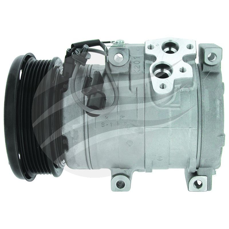 COMP MITSUBISHI GRANDIS BA 2.4L PET 04-10