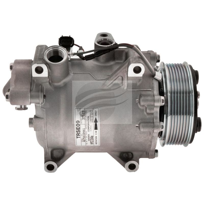 COMP HONDA CRV RE RM 2.4L PET 07-17, ACCORD EURO CU 08-15
