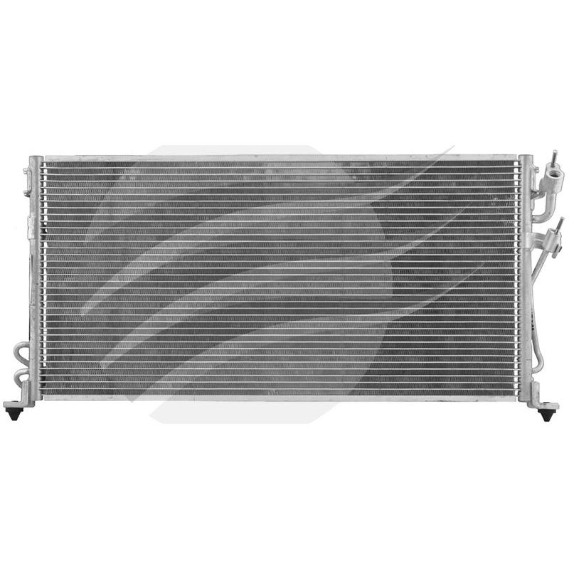COND MITSUBISHI LANCER CG CH 2.0L PET 02-06