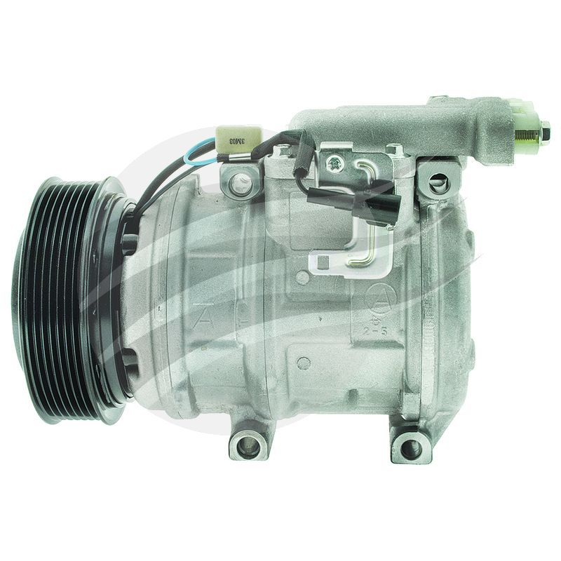 COMP JAGUAR XJ8 3.2L 4.0L 96- 10PA17C