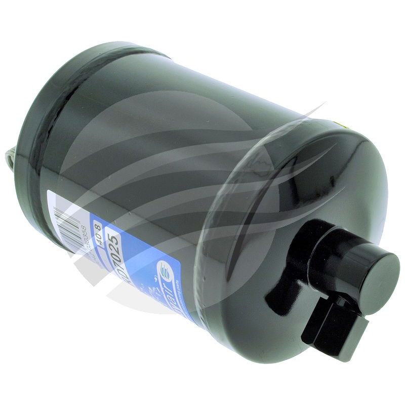 AC RECEIVER DRIER CASE TRACTOR 9370, INTERNATIONAL