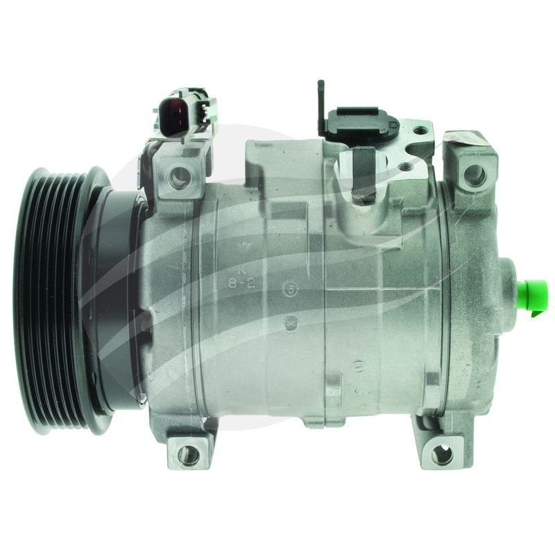 COMP CHRYSLER PT CRUISER PG 2.0L & 2.4L PET 00-04