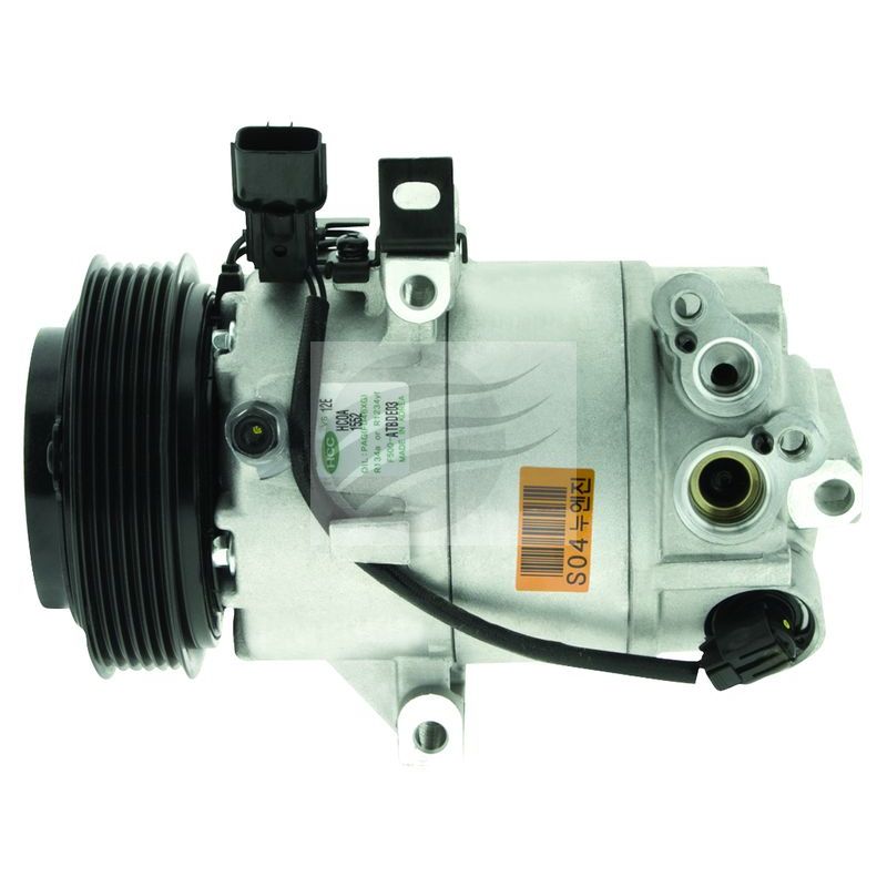 COMP HYUNDAI ELANTRA MD 1.8L PET 11-13