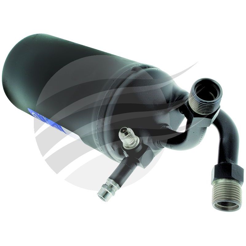 AC ACCUMULATOR FORD STERLING AEROMAX L, WITHOUT PRESSURE
