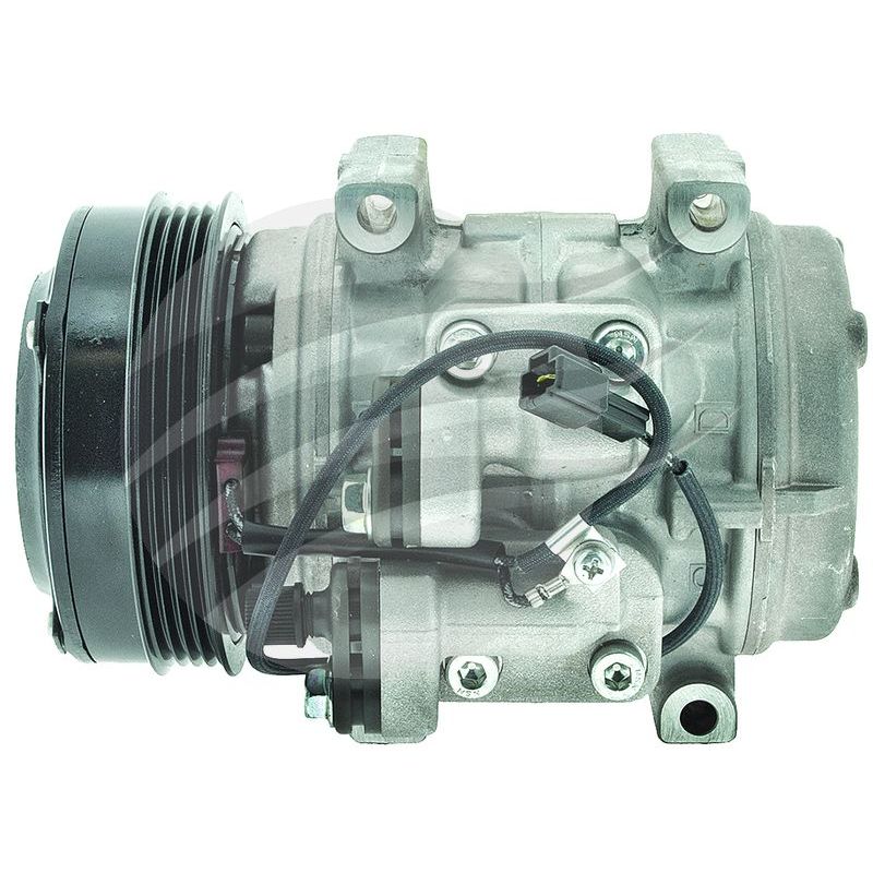 COMP MAZDA MX5 NA 1.6L & 1.8L PET 89-93