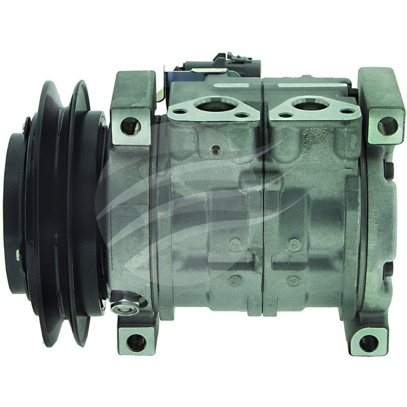 COMP HINO 300 XZU417R XZU700R 4.0L DSL 07-20, 500 FE 18-ON