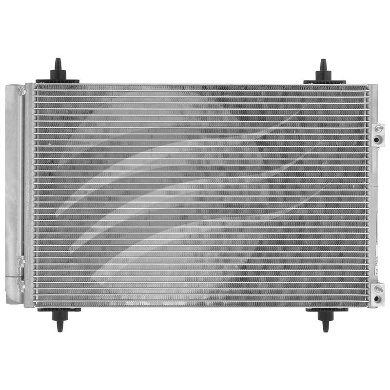 COND PEUGEOT 307 HDI 04- PEUGEOT 308 CITROEN C4 05-
