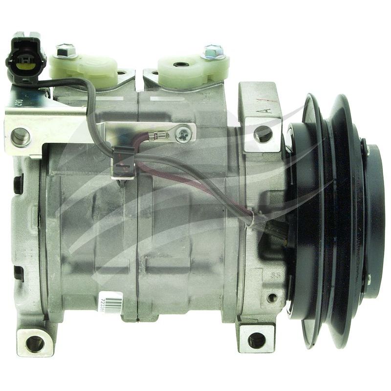 COMP HINO RANGER PRO FD 8.0L DSL 03-09
