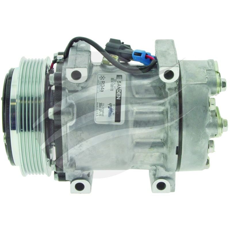 COMP MACK MAGNUM, QUANTUM SUPERLINER 15L DSL 99-08