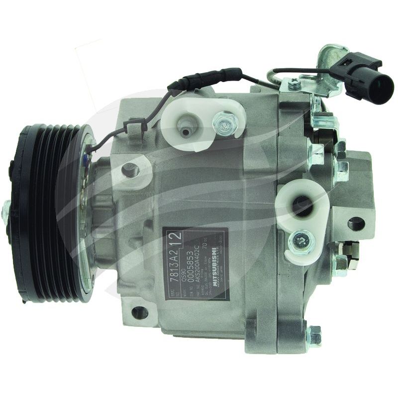 COMP MITSUBISHI LANCER CJ CF 07-16, OUTLANDER ZG ZH ZJ ZK