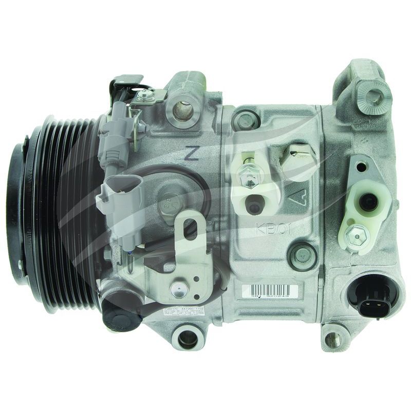 COMP TOYOTA TARAGO GSR50R 3.5L PET 06-19